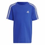 Sportstj til Brn Adidas 3 Stripes Bl #2
