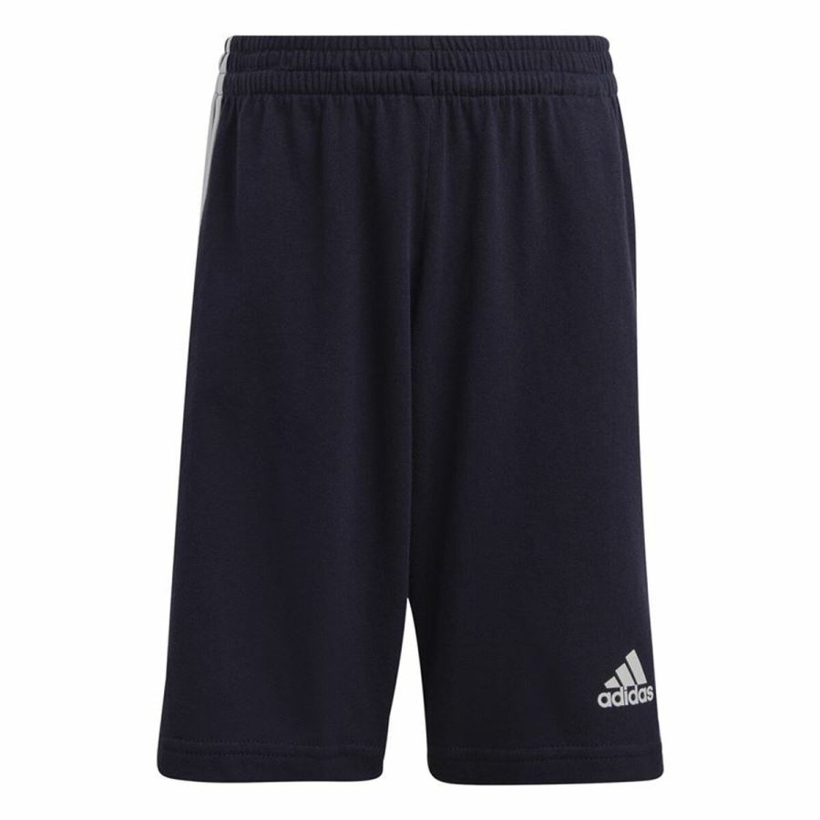 Sportstj til Brn Adidas 3 Stripes Bl #4