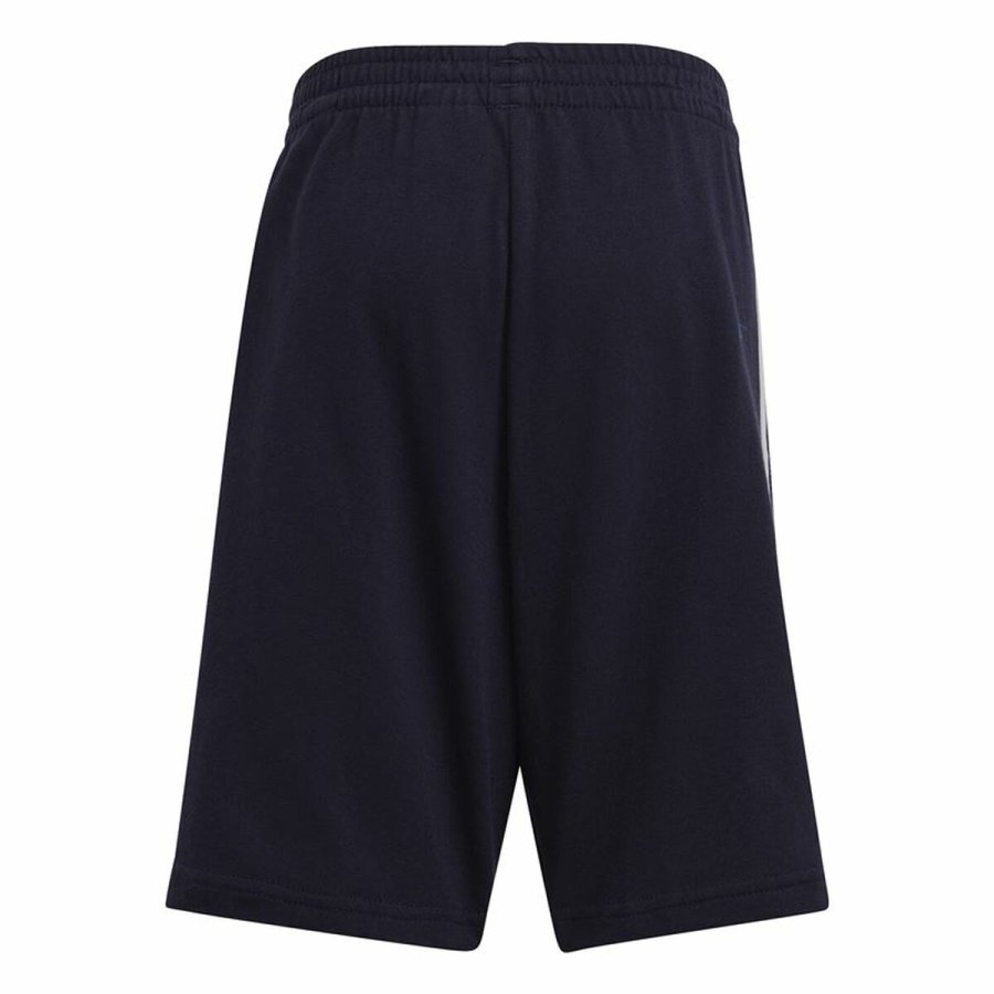 Sportstj til Brn Adidas 3 Stripes Bl #5