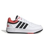 Sportssko til b�rn Adidas Hoops 3.0 #1