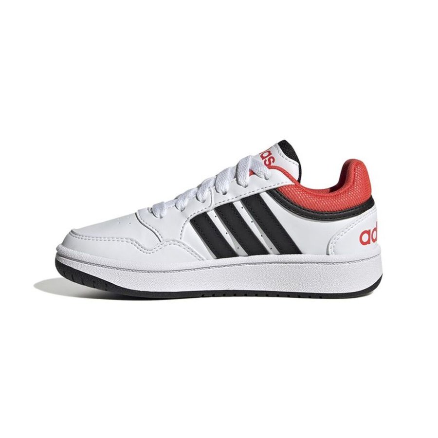 Sportssko til b�rn Adidas Hoops 3.0 #2