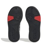 Sportssko til b�rn Adidas Hoops 3.0 #3