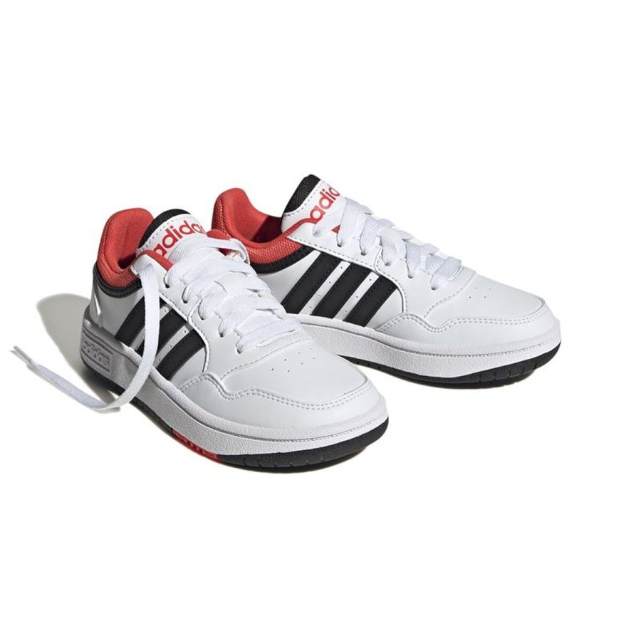 Sportssko til b�rn Adidas Hoops 3.0 #5