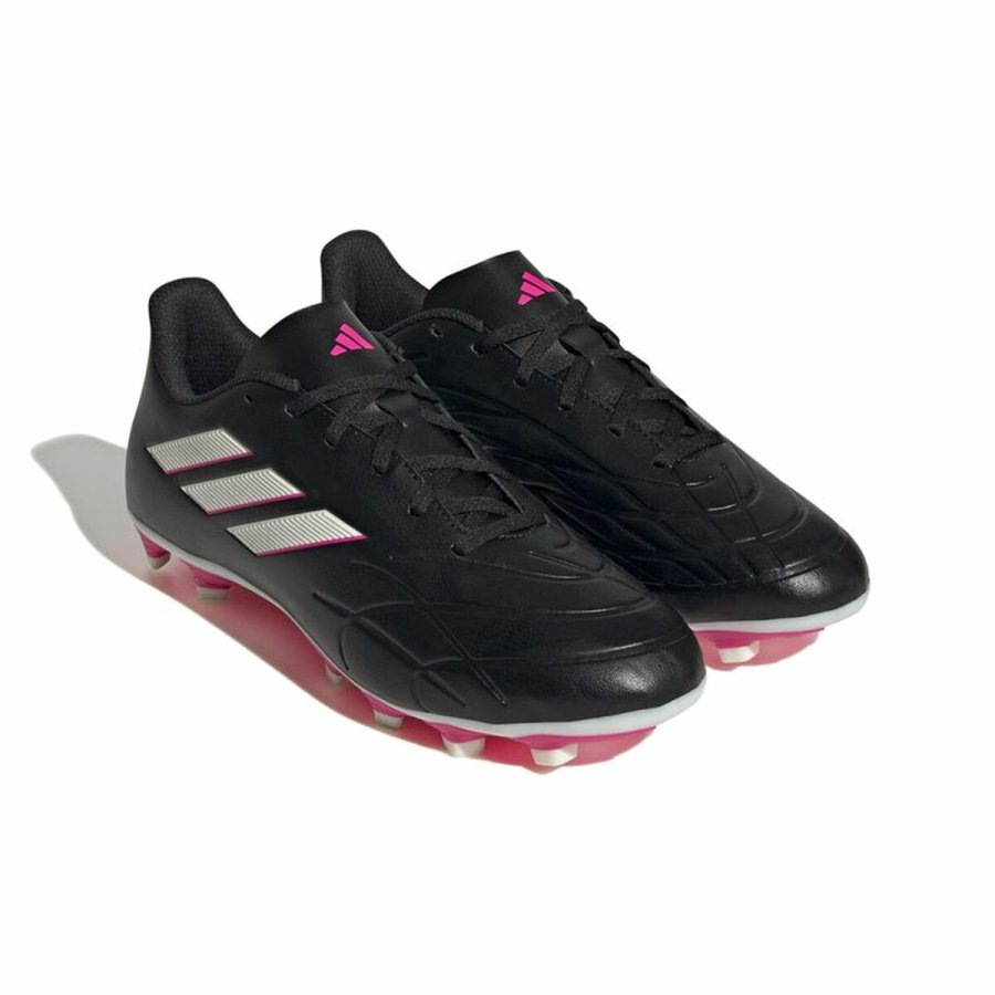 Voksen fodboldst�vler Adidas Copa Pure.4 FxG Sort #5