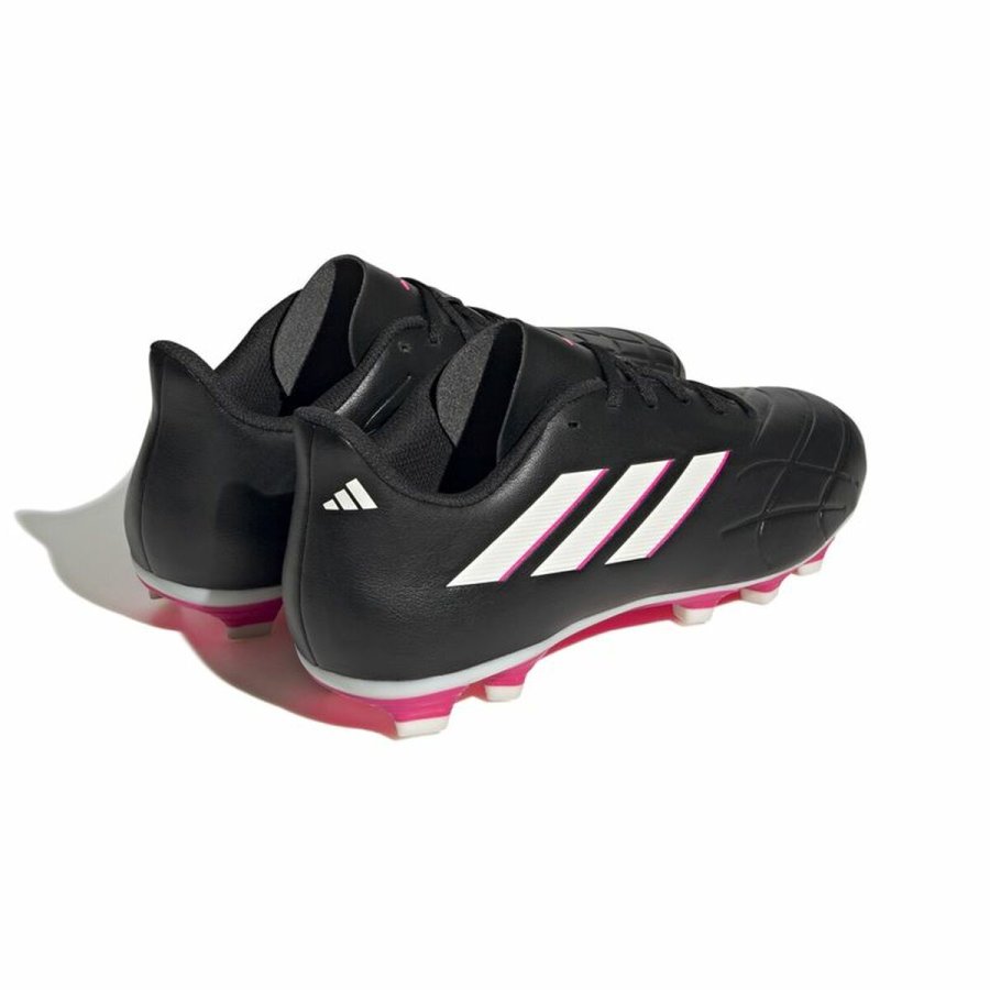 Voksen fodboldst�vler Adidas Copa Pure.4 FxG Sort #6