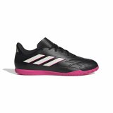 Indend�rs fodboldst�vler til voksne Adidas Copa Pure 4 Sort Unisex #1