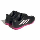 Indend�rs fodboldst�vler til voksne Adidas Copa Pure 4 Sort Unisex #6