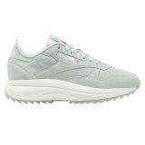 Sportssneakers til damer Reebok CLASSIC LEATHER SP EXTRA HQ7187 Gr�n #1