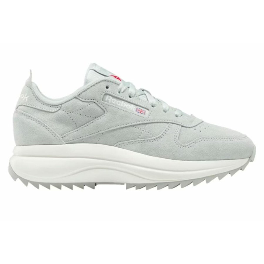 Sportssneakers til damer Reebok CLASSIC LEATHER SP EXTRA HQ7187 Gr�n #1