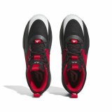 Basketballsko til voksne Adidas Dame Certified Sort #4