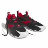 Basketballsko til voksne Adidas Dame Certified Sort #5