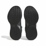 Basketballsko til voksne Adidas Cross Em Up 5 Sort #3