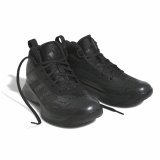 Basketballsko til voksne Adidas Cross Em Up 5 Sort #5