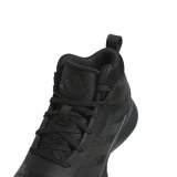 Basketballsko til voksne Adidas Cross Em Up 5 Sort #7