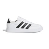 Sportssneakers til damer Adidas Breaknet 2.0 Hvid #1