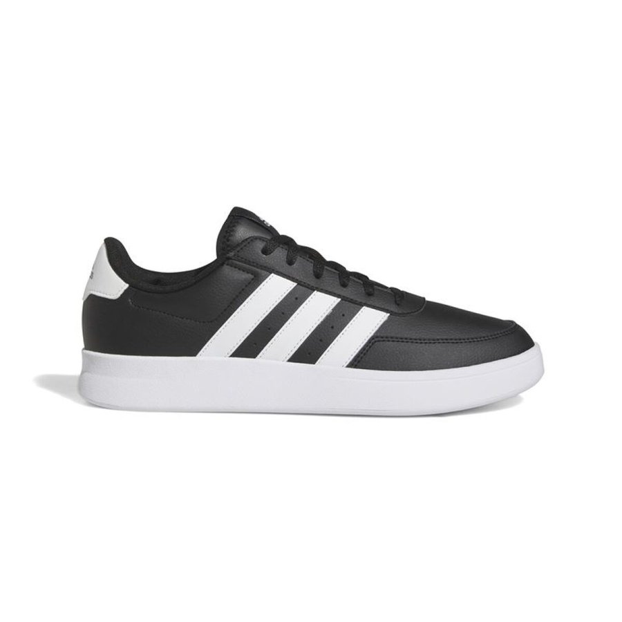 Kondisko til M�nd Adidas Breaknet 2.0 Sort #1