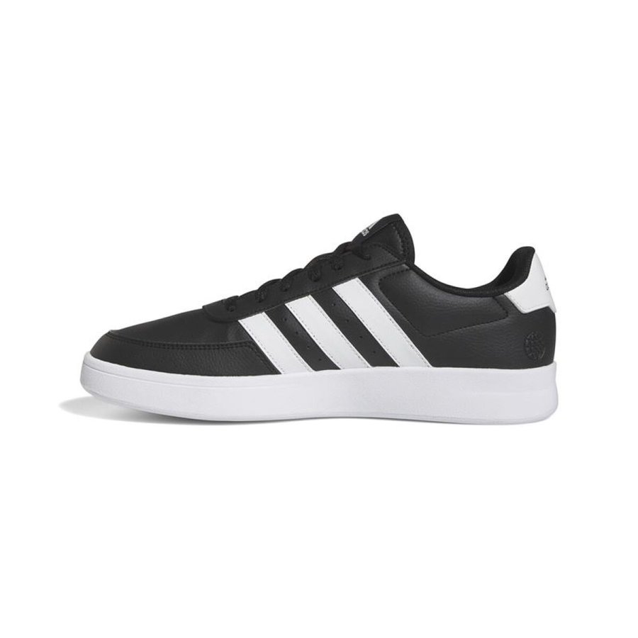 Kondisko til M�nd Adidas Breaknet 2.0 Sort #2