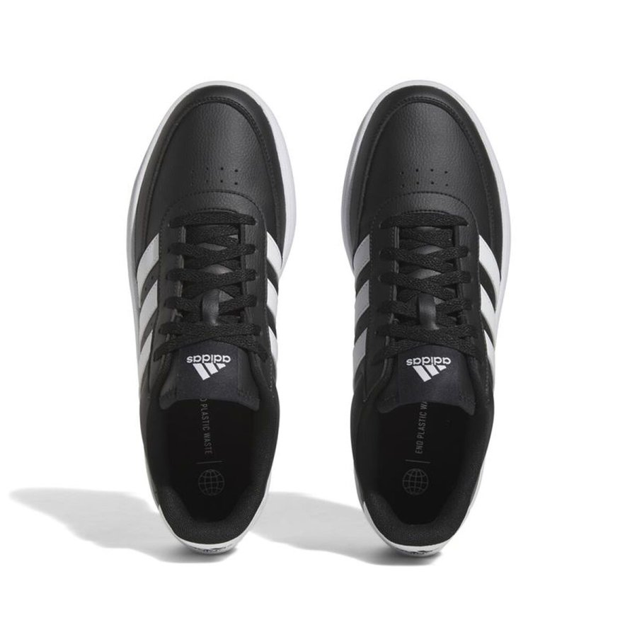Kondisko til M�nd Adidas Breaknet 2.0 Sort #4