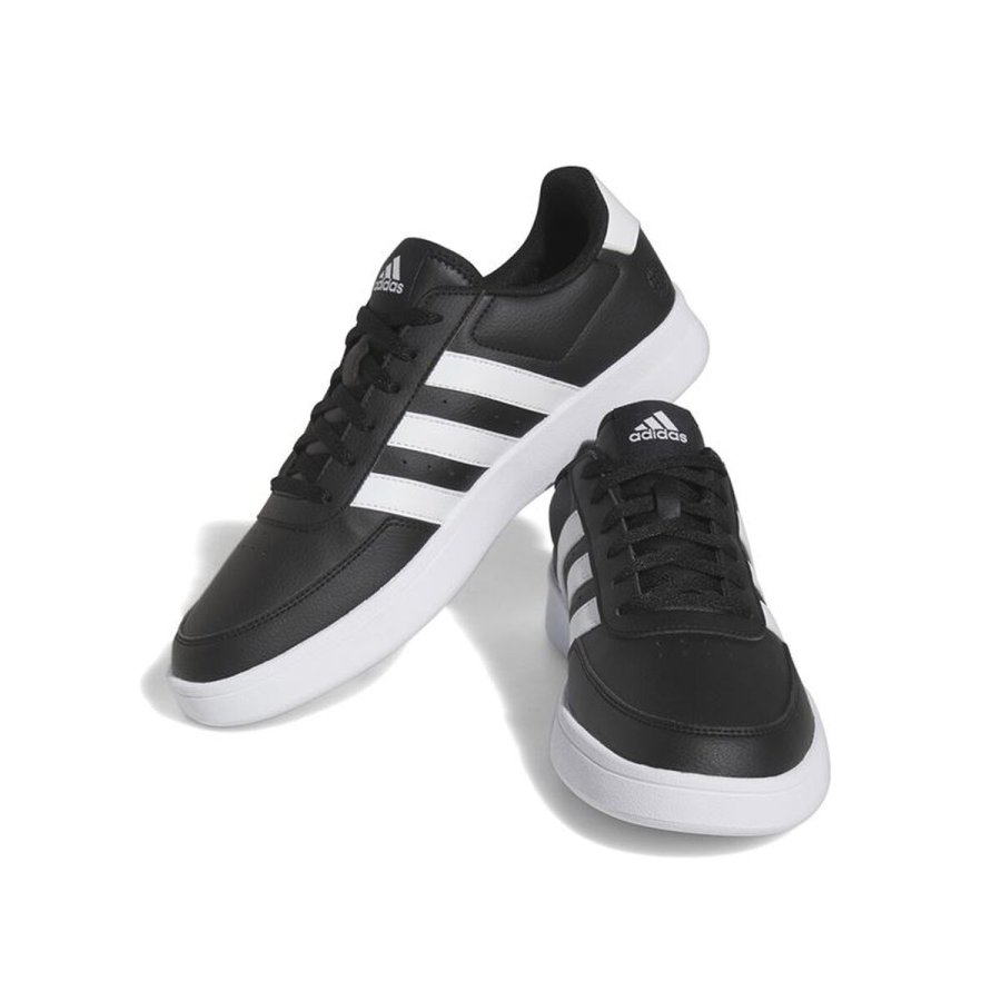 Kondisko til M�nd Adidas Breaknet 2.0 Sort #5