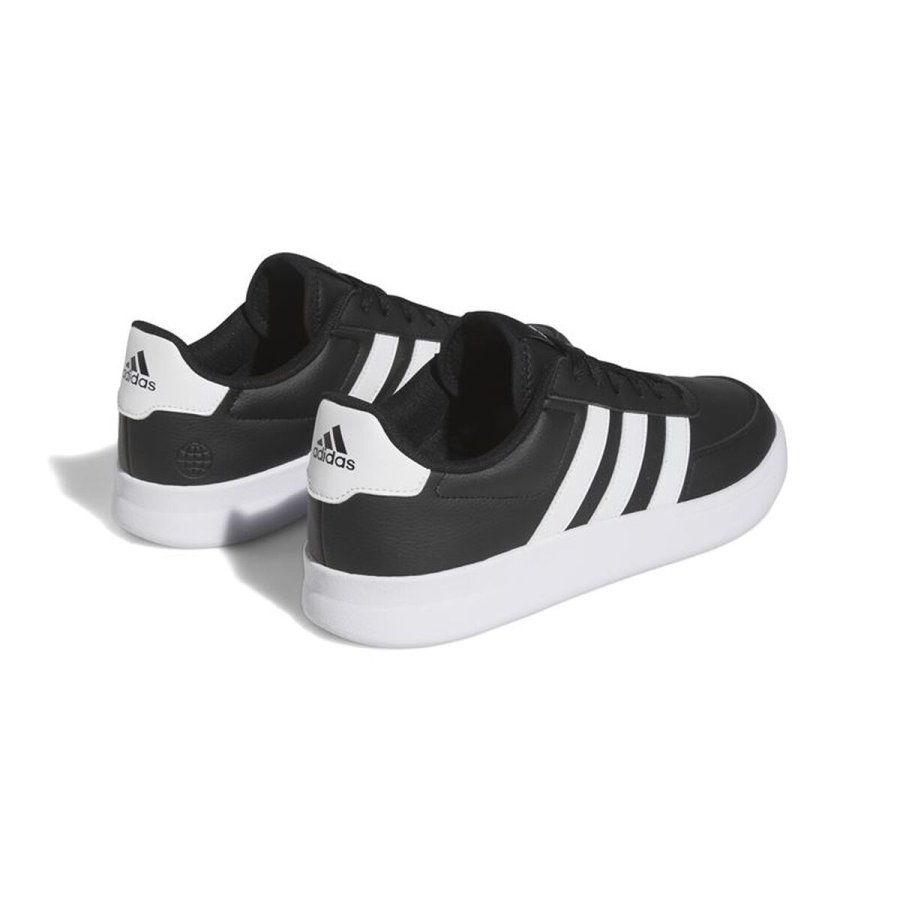 Kondisko til M�nd Adidas Breaknet 2.0 Sort #6