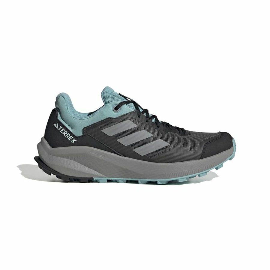 Sportssneakers til damer Adidas Terrex Trail Rider Gr #1