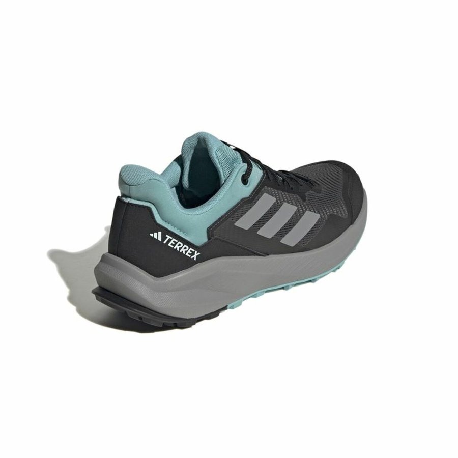 Sportssneakers til damer Adidas Terrex Trail Rider Gr #6