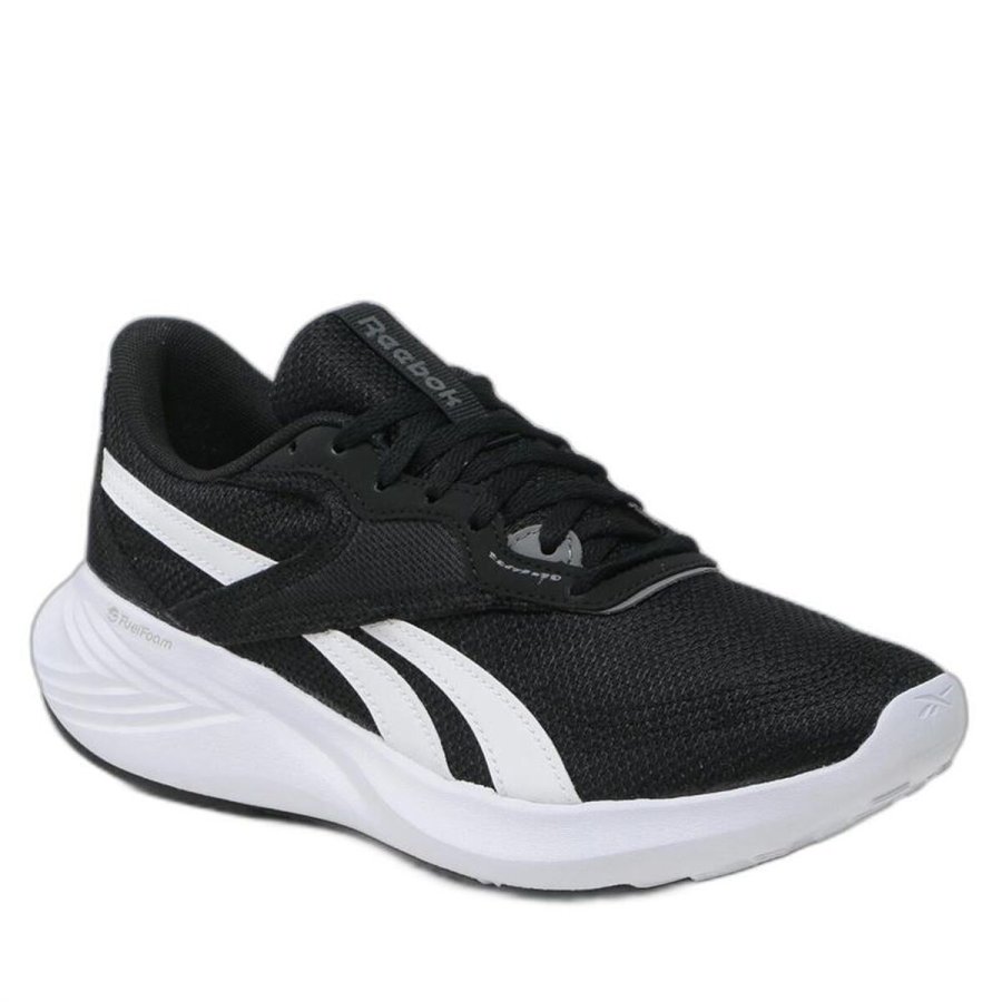 Sportssneakers til damer Reebok Energen Tech Sort #4