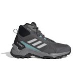 Vandresko til damer Adidas Eastrail 2.0 Mid M�rkegr� #1
