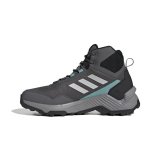Vandresko til damer Adidas Eastrail 2.0 Mid M�rkegr� #2