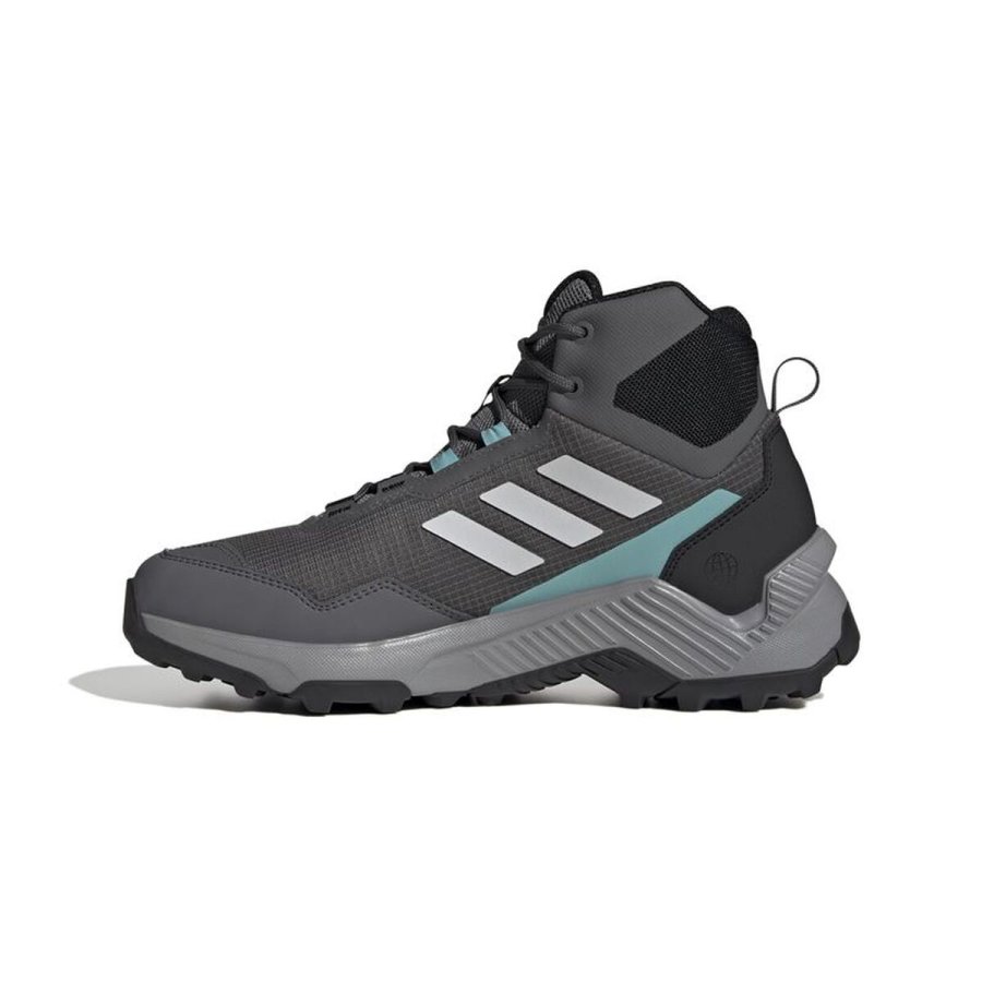 Vandresko til damer Adidas Eastrail 2.0 Mid M�rkegr� #2