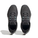 Vandresko til damer Adidas Eastrail 2.0 Mid M�rkegr� #4
