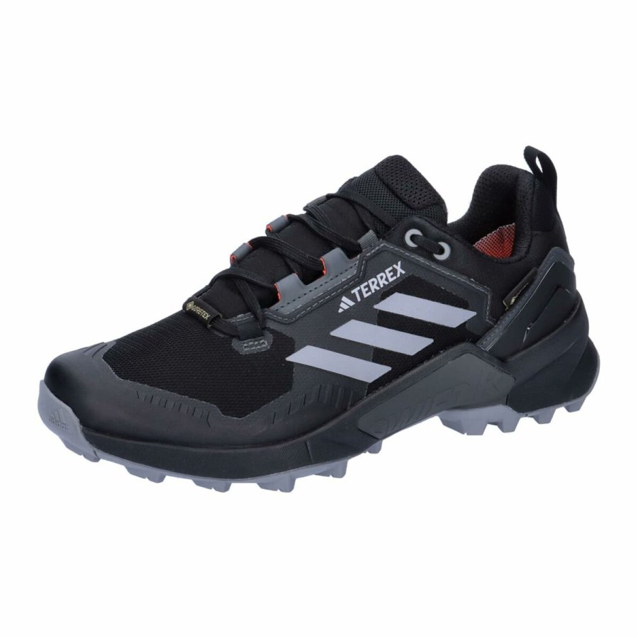 L�besko til voksne Adidas Terrex Swift R3 GTX R�d #1