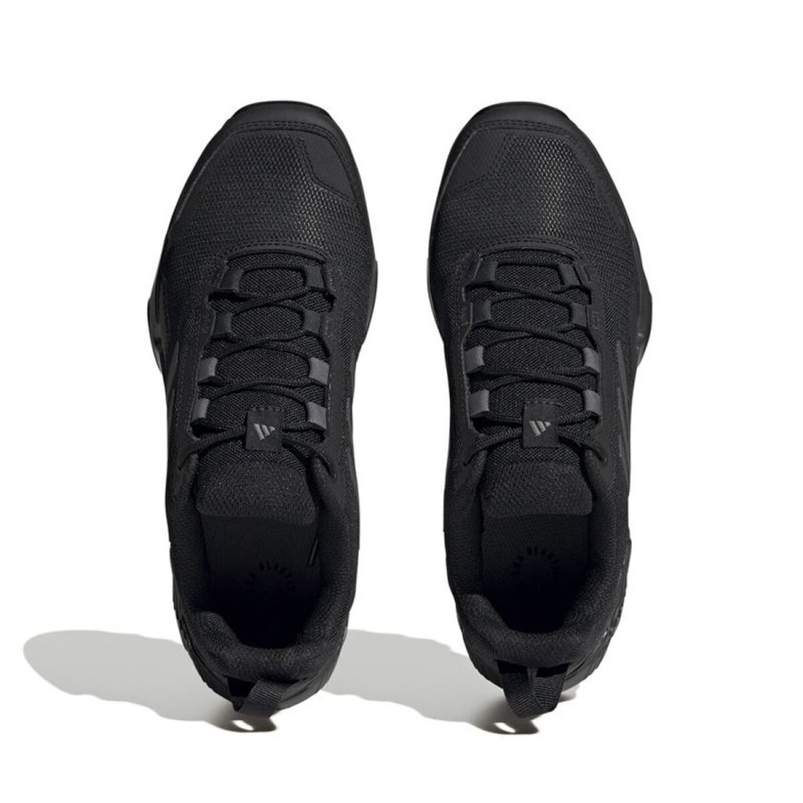 Vandresko til damer Adidas Eastrail 2.0 Sort #4