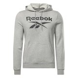 H�ttetr�je til M�nd Reebok FT BIG LOGO OTH HZ8786  Gr� #1