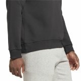 Sweaters uden Htte til Mnd Reebok RI Arch Logo Vector Hvid Sort #6