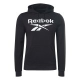 H�ttetr�je til M�nd Reebok I FT BIG LOGO OTH H54788  Sort #4