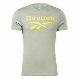 T-shirt Reebok Identity Big Logo Gr #1