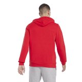 H�ttetr�je til M�nd Reebok RI FT LEFT CHEST OT HA9276  R�d #4