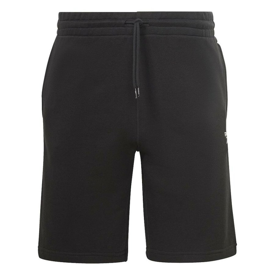 Shorts Reebok RI FT LEFT LEG SHOR 100065296 Sort #1
