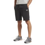 Shorts Reebok RI FT LEFT LEG SHOR 100065296 Sort #2