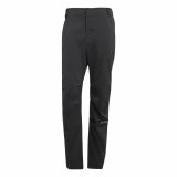 Lange sportsbukser Adidas Mtovent Sort #1