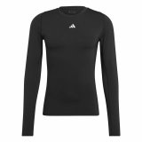 Langrmet T-shirt til Mnd Adidas Tf Ls (XS) #1