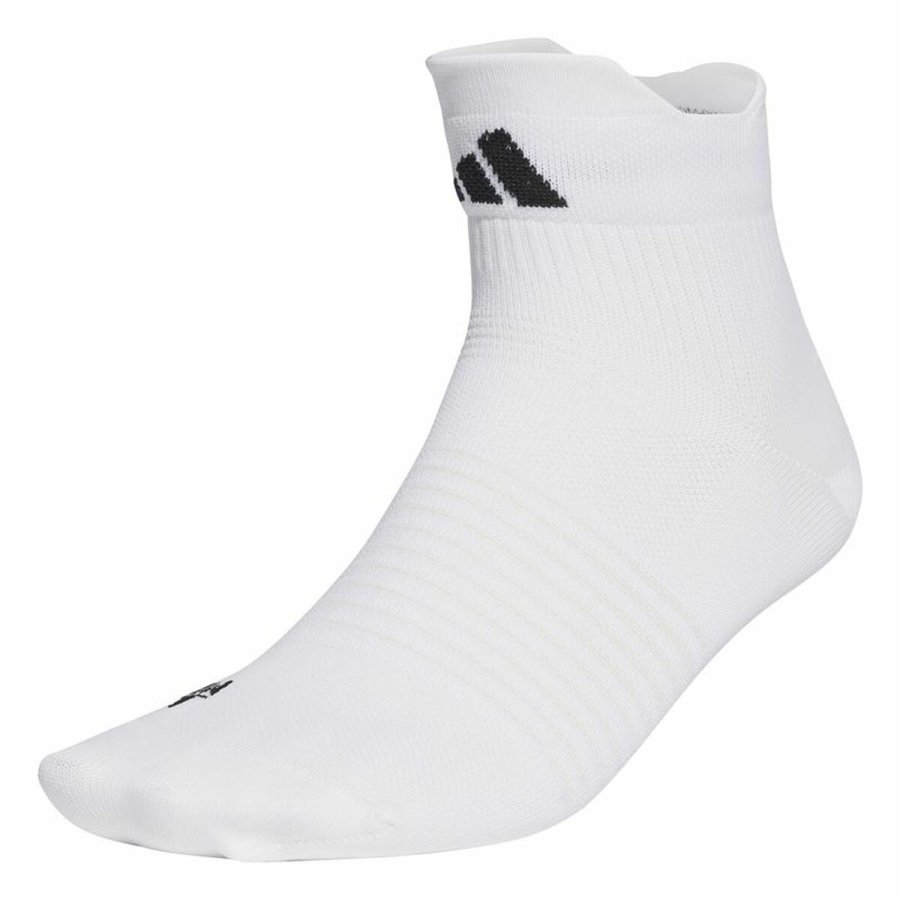 Sokker Adidas Essentials Hvid #1