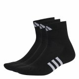 Sokker Adidas Prf Cush Sort 3 enheder #1