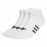 Sportsstrmper Adidas Fitness  Hvid 3 enheder #1
