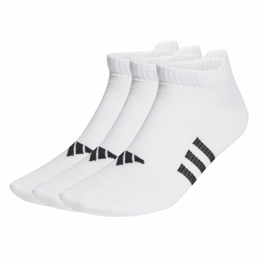 Sportsstrmper Adidas Fitness  Hvid 3 enheder #1