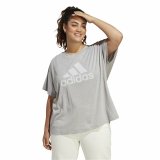 Kortrmet T-shirt til Mnd Adidas Sportswear Future Icons Winners 3.0 XL #2