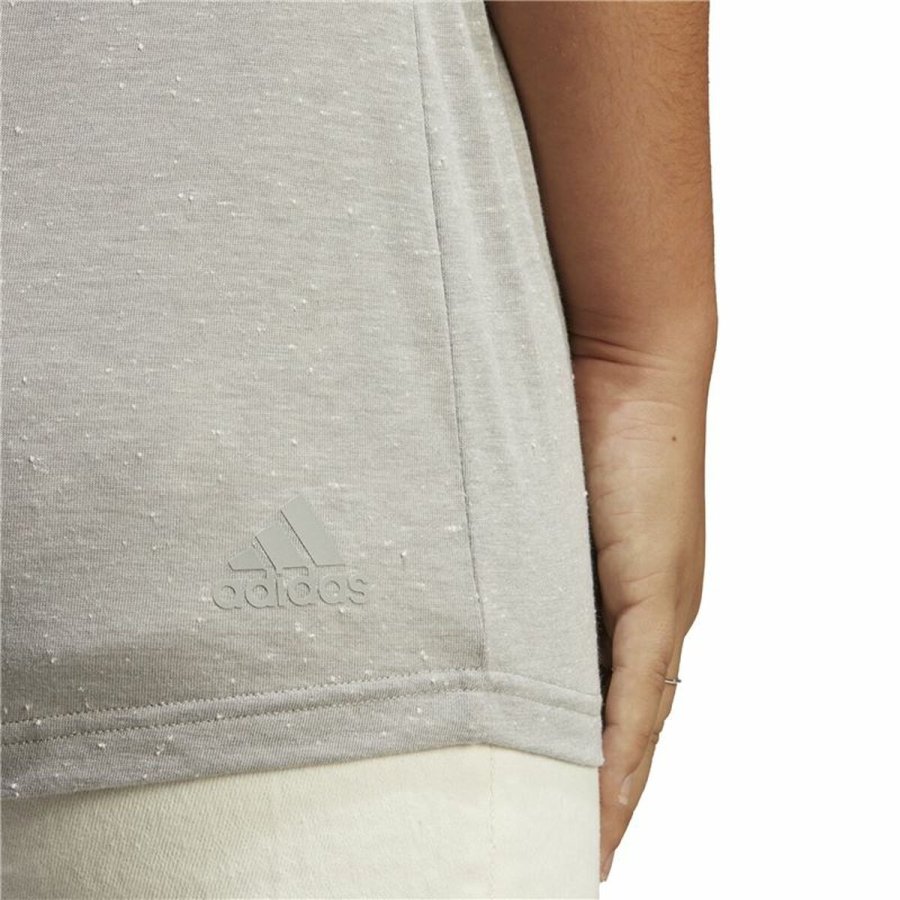 Kortrmet T-shirt til Mnd Adidas Sportswear Future Icons Winners 3.0 XL #4