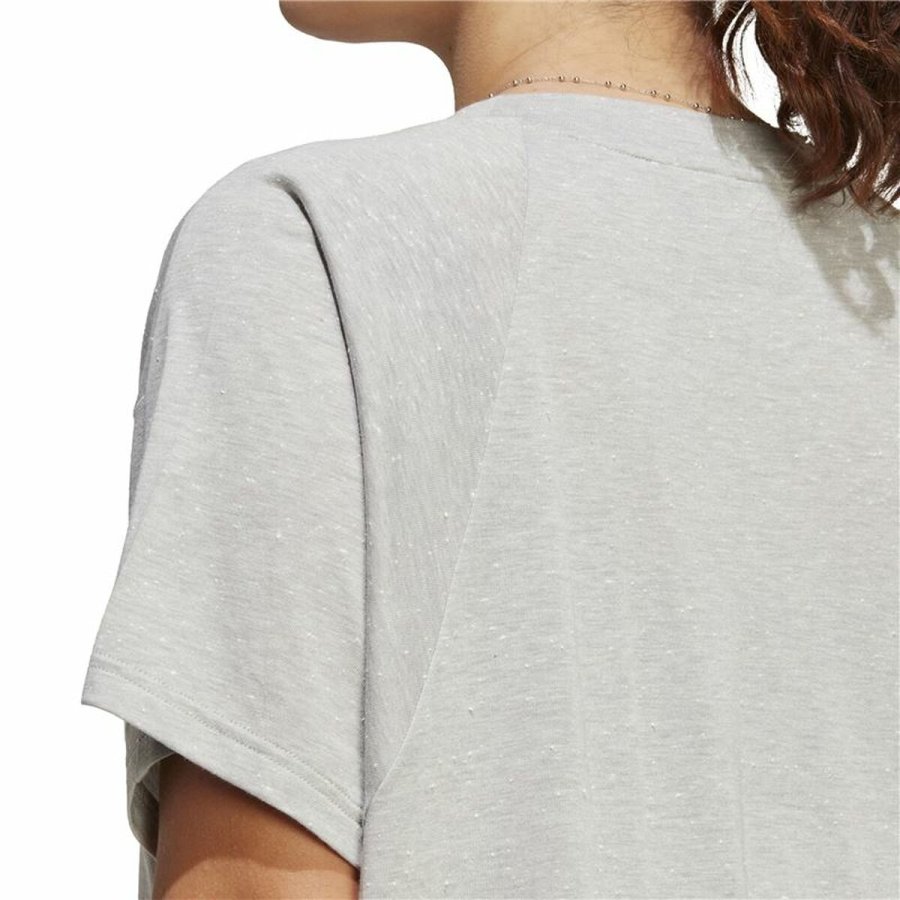 Kortrmet T-shirt til Mnd Adidas Sportswear Future Icons Winners 3.0 XL #5