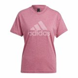 Kortrmet T-shirt til Kvinder Adidas Winrs 3.0 Lyserd #1